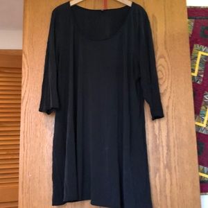 Eileen fisher long long top